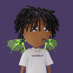 Homie #4973