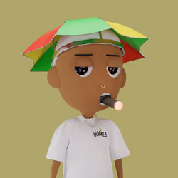 Homie #2144