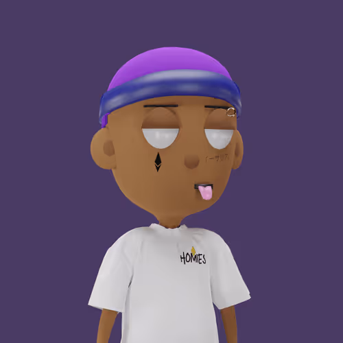 Homieg