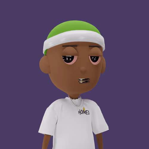 Homieg