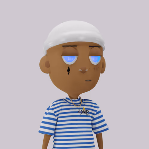 Homieg