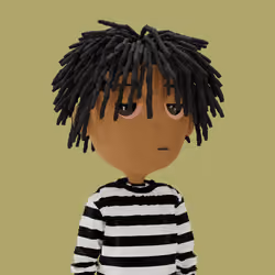 Homie #7031