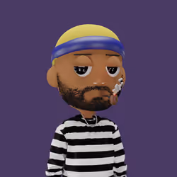 Homie #6001