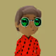 7675