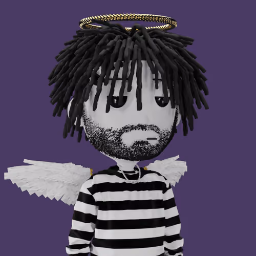 Homie #3936