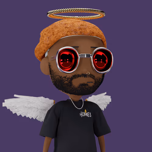 Homieg