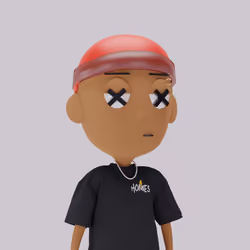 Homie #291
