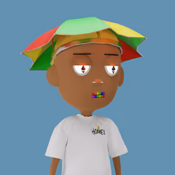 Homie #5326