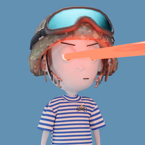 Homieg