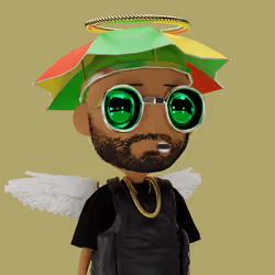 Homie #4344