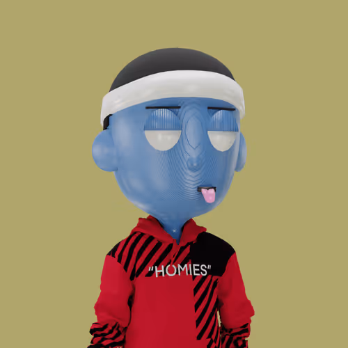 Homieg