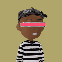 Homie #6779