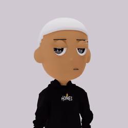 Homie #6435