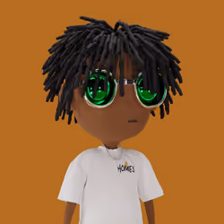Homie #2251