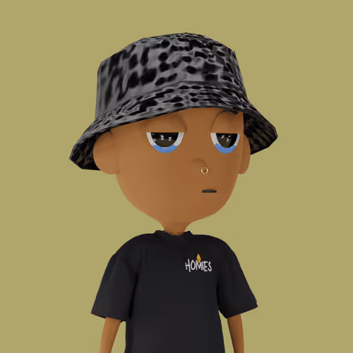 Homieg