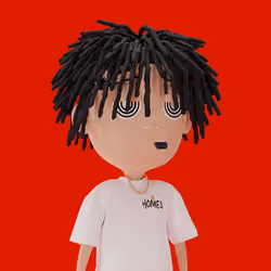 Homie #6288
