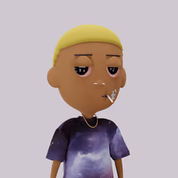 Homie #2799