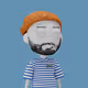 7662