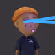 3784