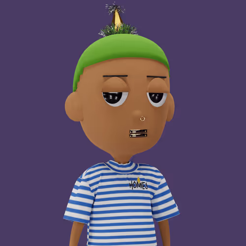 Homieg