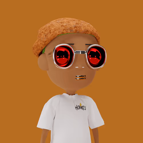 Homieg