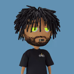 Homie #5260
