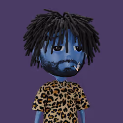 Homie #4066