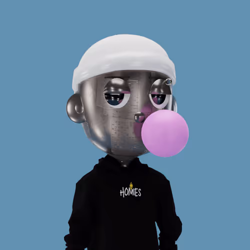 Homieg