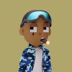 Homie #4919