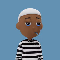 Homie #4250