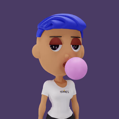 Homieg