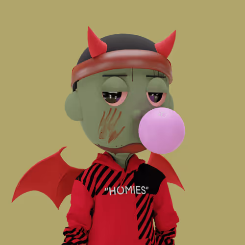 Homieg