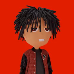 Homie #7408
