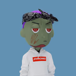 Homie #6270