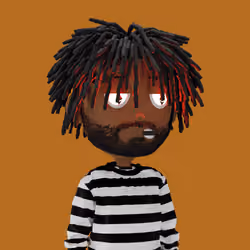 Homie #366