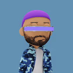 Homie #6261