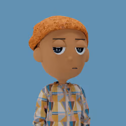 6913