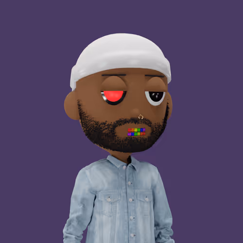 Homie #6742