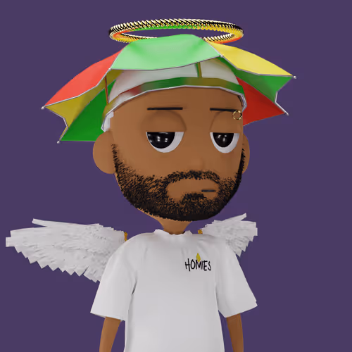 Homieg