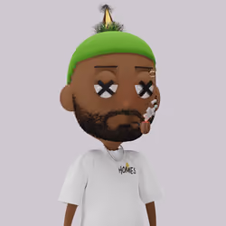 Homie #2584