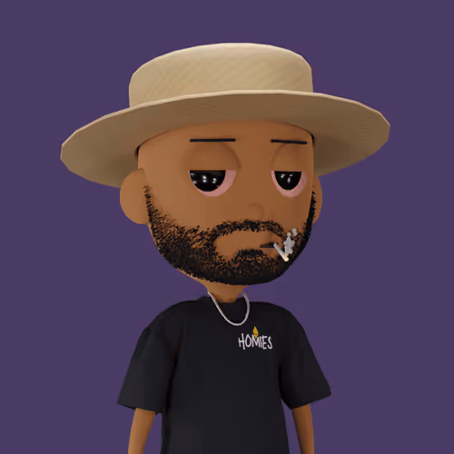 Homieg