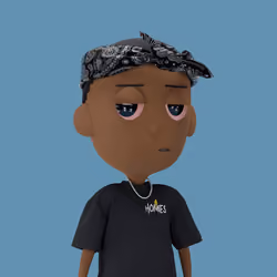 Homie #2570