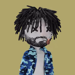 Homie #2808