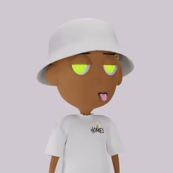 Homie #930