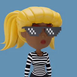 Homie #244