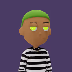 Homie #6982