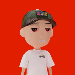 Homie #5396