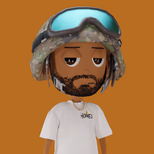 Homieg