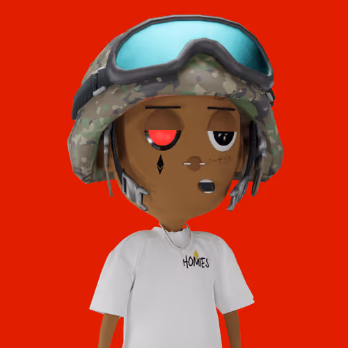 Homieg