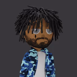 Homie #5660